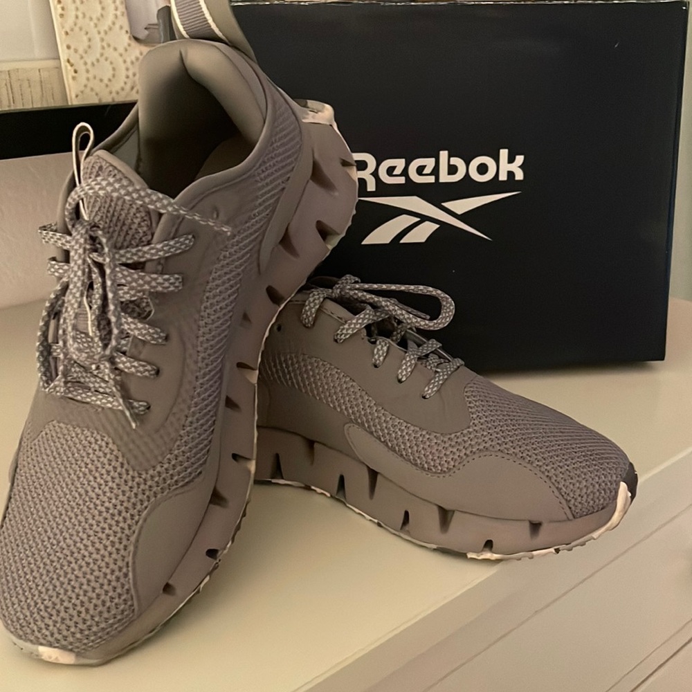 Reebok sneakers